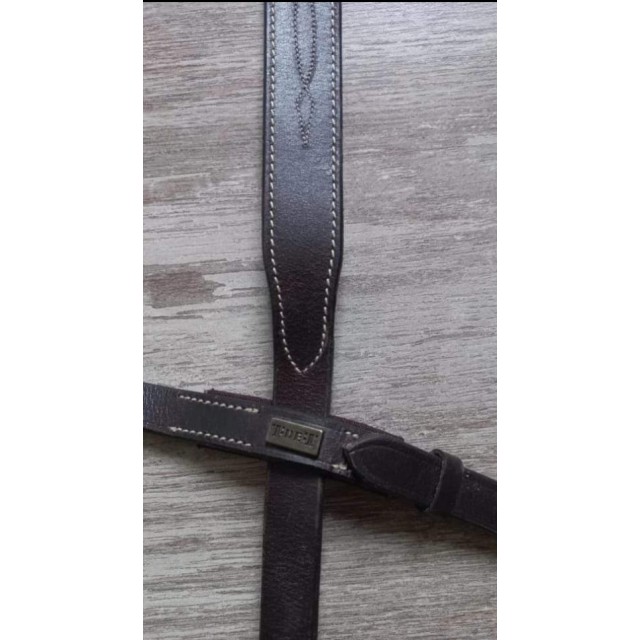 Martingale TdeT marron