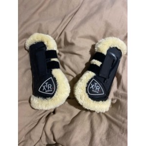 Guêtres moutons XTR