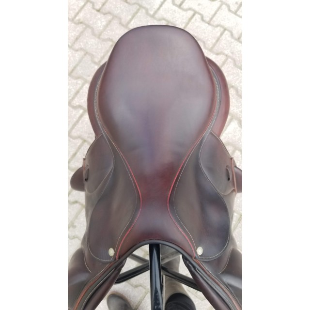 Selle Devoucoux 17p