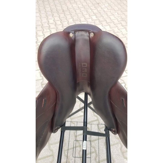Selle Devoucoux 17p