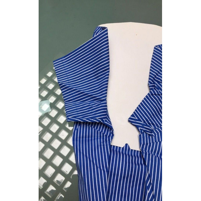 chemise de concours Equi comfort