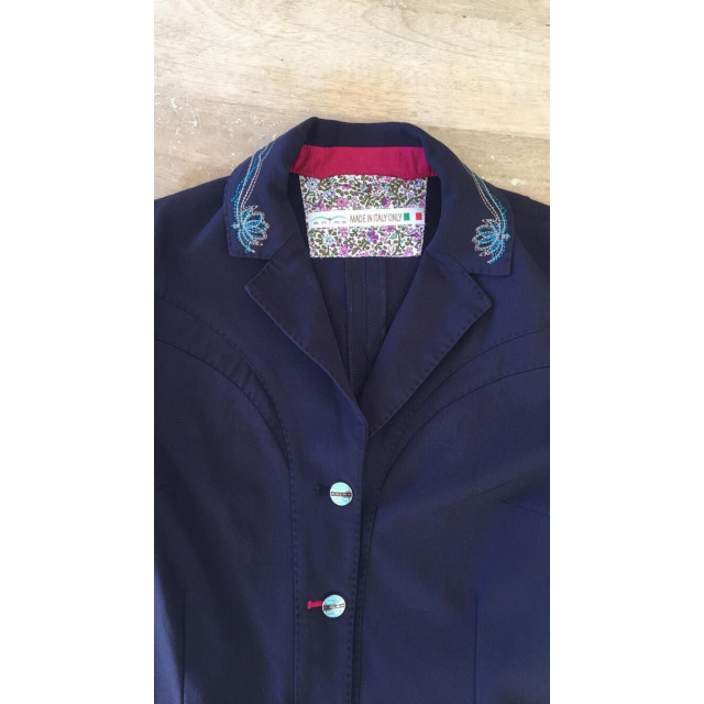 veste animo