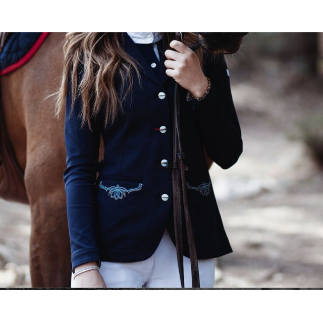 veste animo