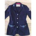 veste animo