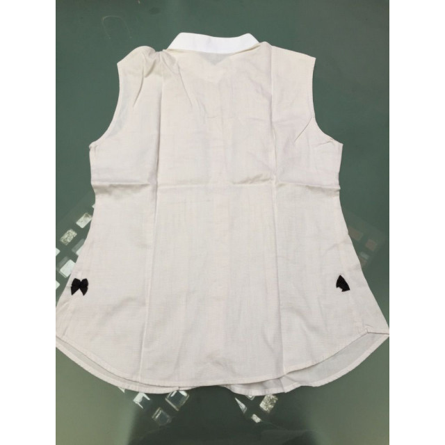 chemise de concours Anna Scarpati