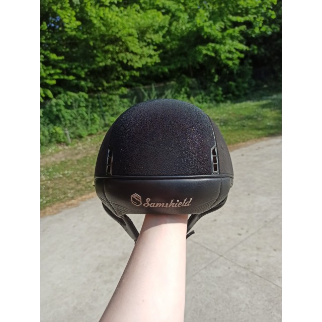Bombe samshield