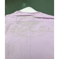 chemise de concours femme equitatus