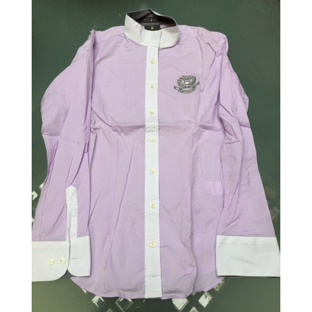 chemise de concours femme equitatus