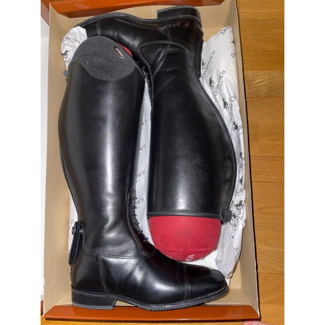 Bottes neuves deniro
