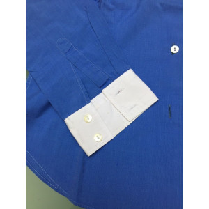 chemise de concours Alessandro Albanese