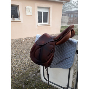 Selle mono-quartier