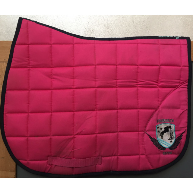 Tapis fouganza