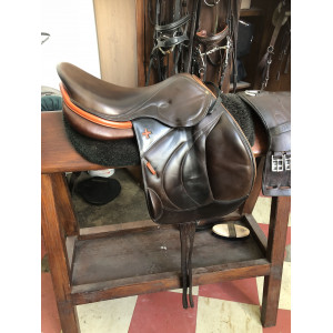 Selle monoquartier hoffsteiner