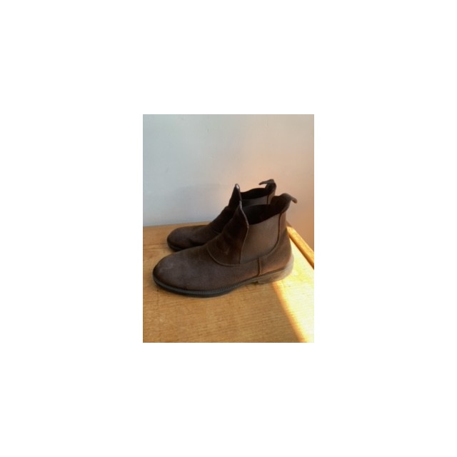 Boots taille 40