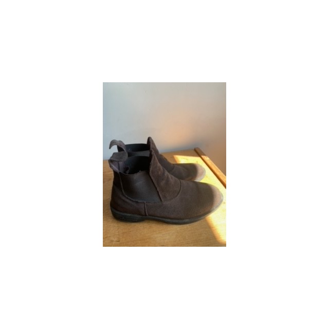 Boots taille 40