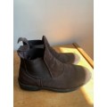 Boots taille 40