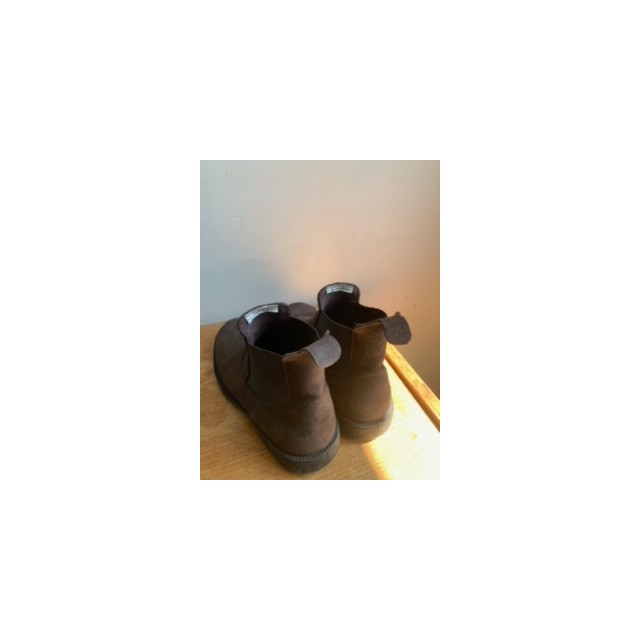 Boots taille 40