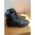 Boots taille 42