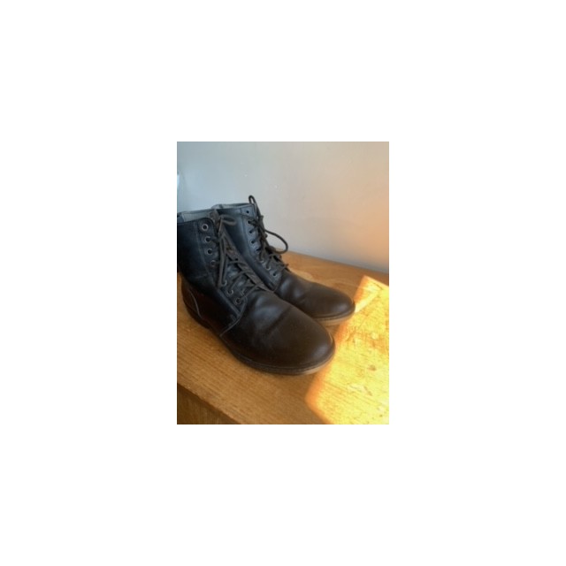 Boots taille 42