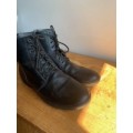 Boots taille 42