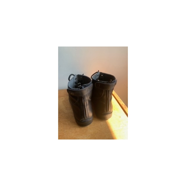 Boots taille 42