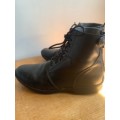 Boots taille 42