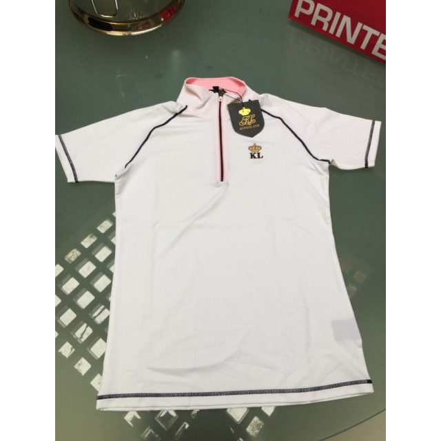 polo de concours kingsland femme