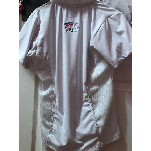 polo homologué askara