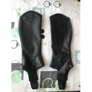 Mini-chaps Desta Horze