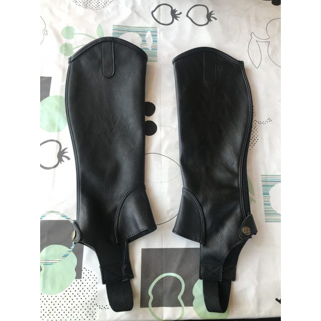 Mini-chaps Desta Horze