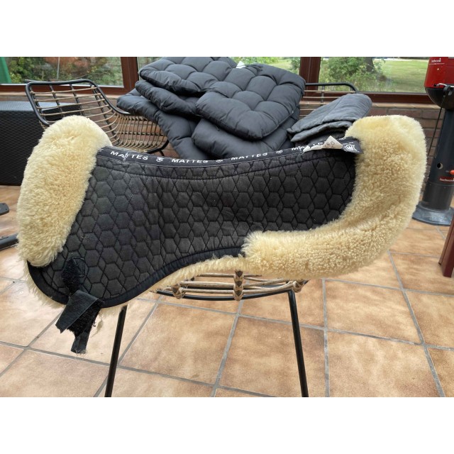 Mouton Mattes