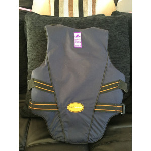 gilet protection cross airowear