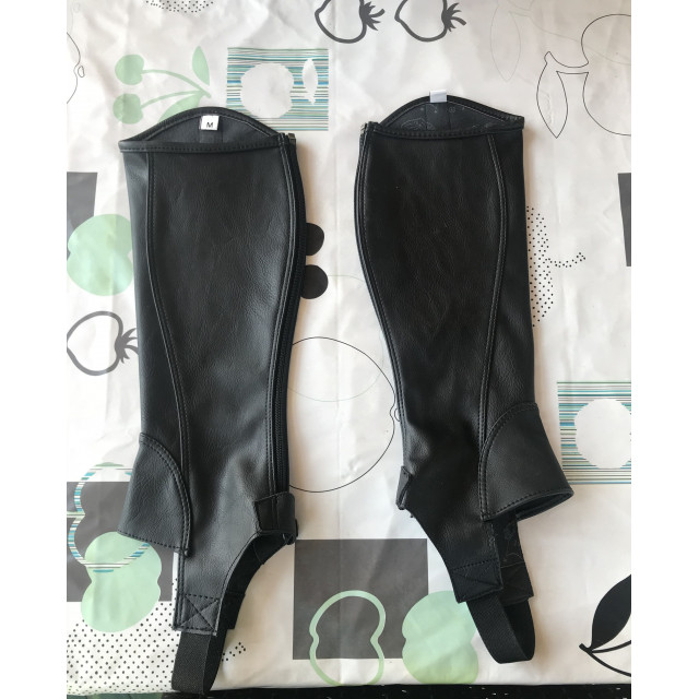 Mini-chaps Desta Horze