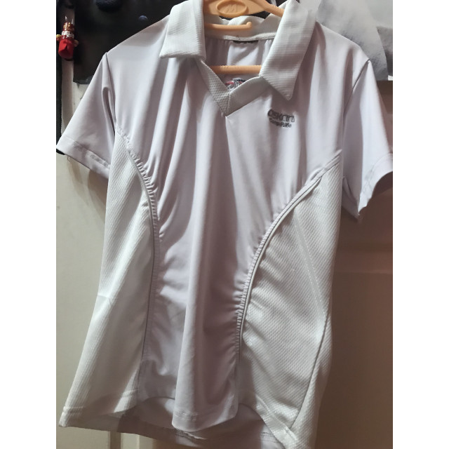 polo homologué askara