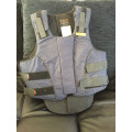 gilet protection cross airowear