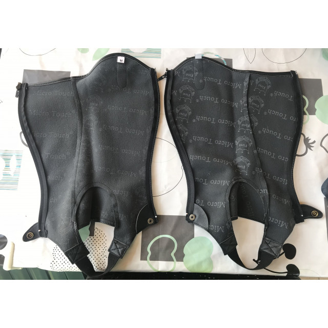 Mini-chaps Desta Horze