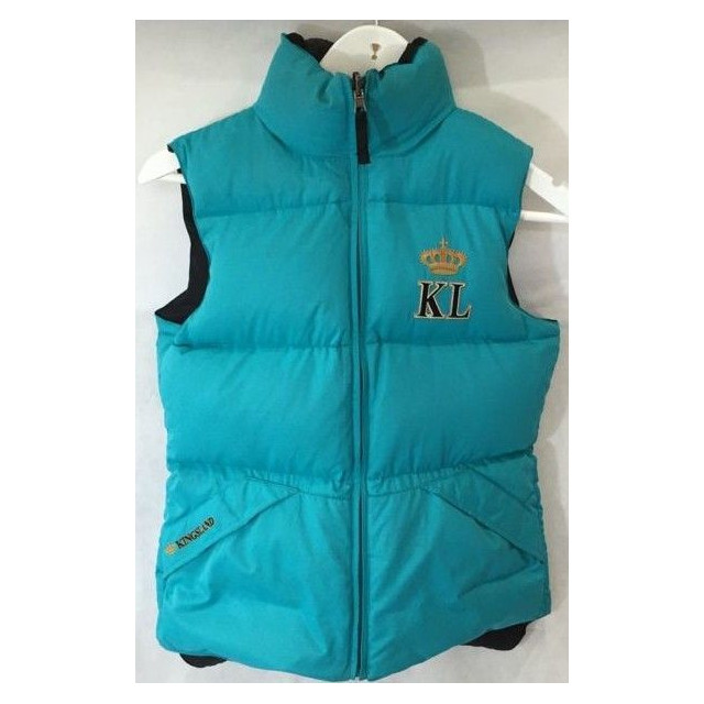 Veste sans manche KL