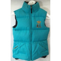 Veste sans manche KL