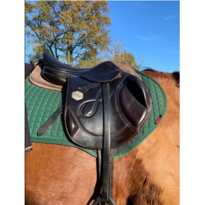 Selle time rider platinium