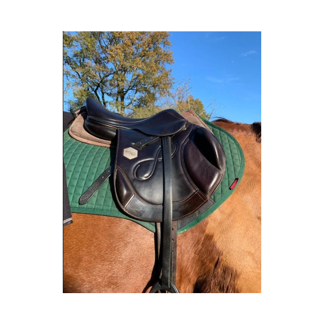 Selle time rider platinium