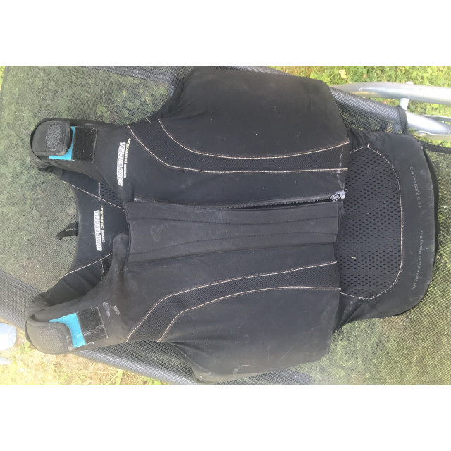 Gilet de cross Komperdell
