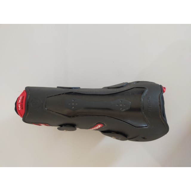 Guêtres Zandona noir taille poney
