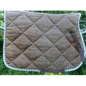 Tapis equithème