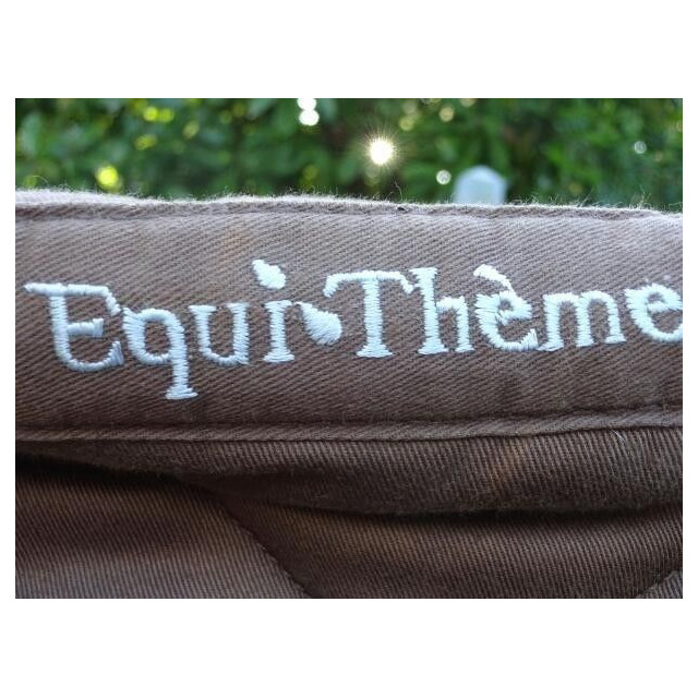 Tapis equithème