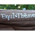 Tapis equithème