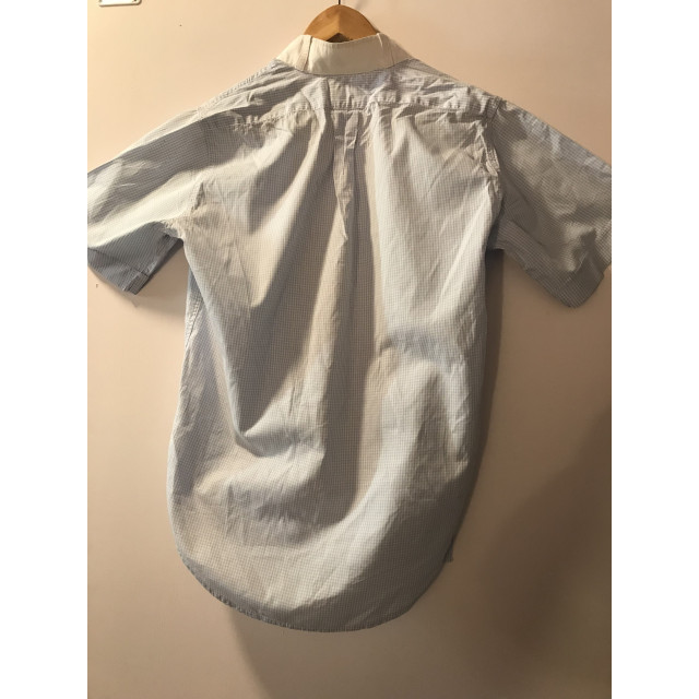 Chemise de concours Sarm hippique