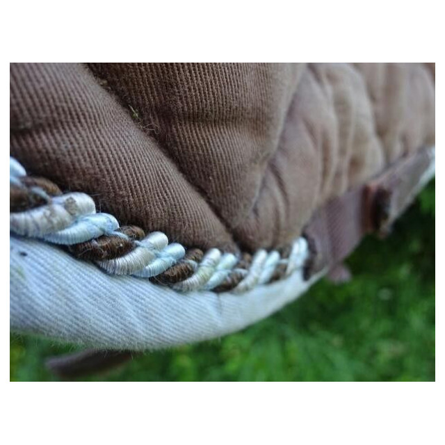 Tapis equithème
