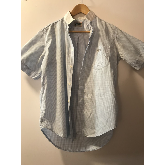 Chemise de concours Sarm hippique