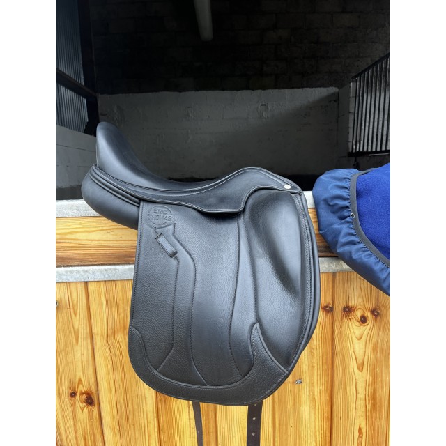 Antares by Eric Thomas