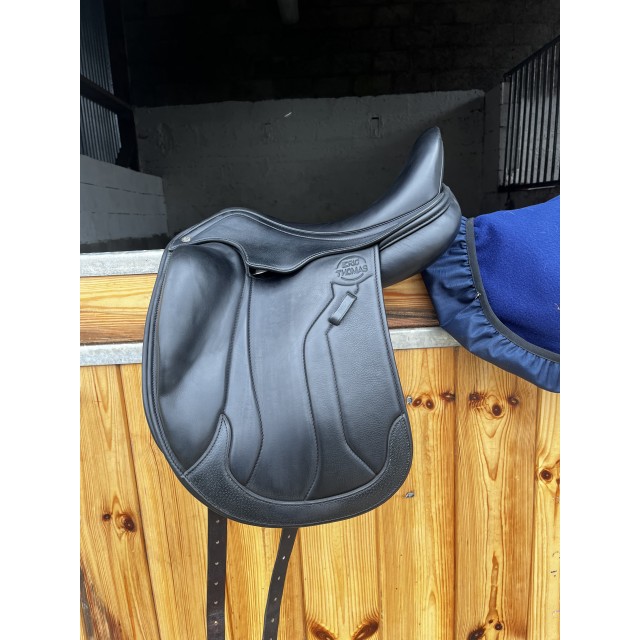 Antares by Eric Thomas